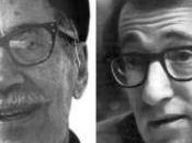 Groucho para Woody