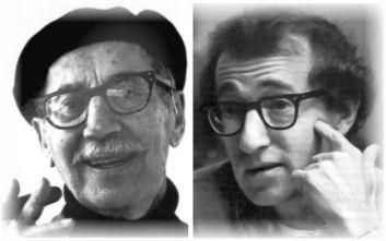 De Groucho para Woody