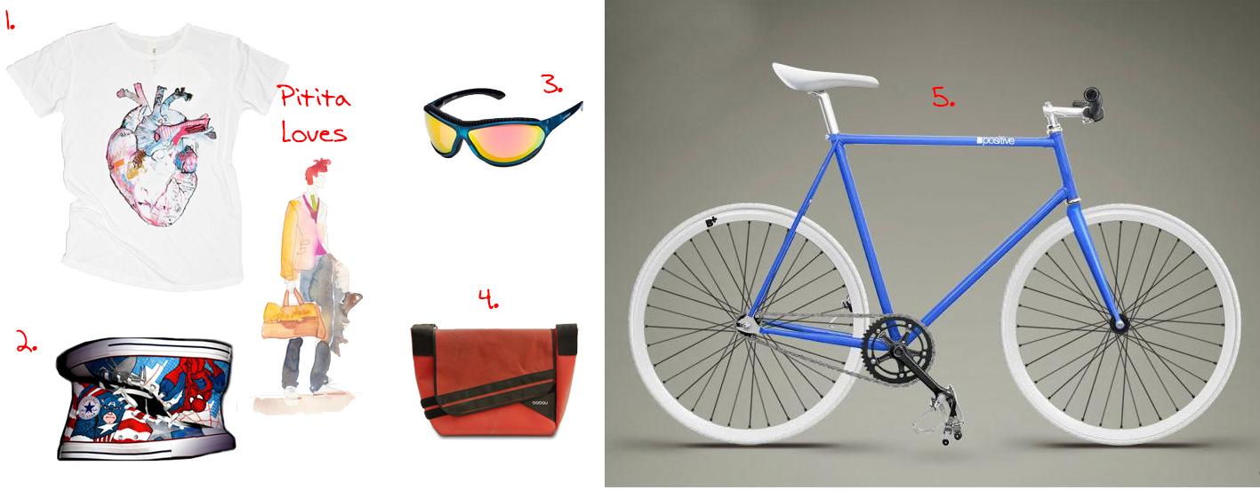 Pitita loves 18 acoplado PITITA LOVES sports