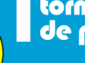 Torneo solidario Fundación Alia2 para protección menores Internet