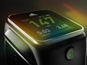 miCoach Smart smartwatch Adidas Noviembre