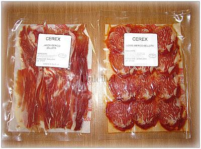 BOLITAS DE PATATA Y JAMÓN IBÉRICO