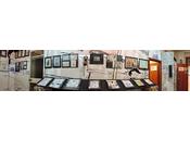 Fotografías* exposición: