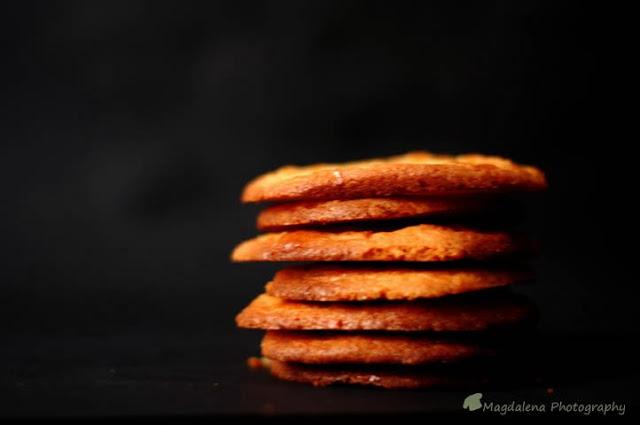 GALLETAS SABLÉ BRETON