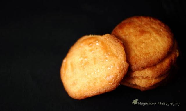 GALLETAS SABLÉ BRETON