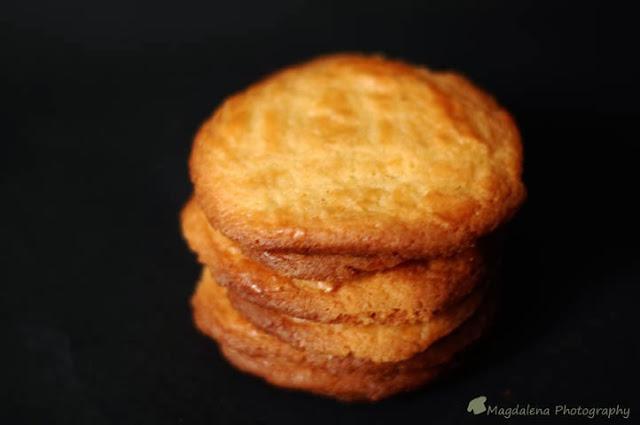 GALLETAS SABLÉ BRETON