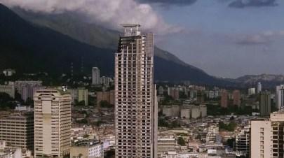 La serie de televisión Homeland, la favorita de Barack Obama, distorsiona a Venezuela.