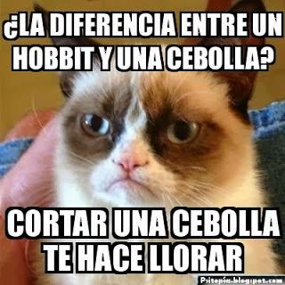 Imagen panorámica de La Desolación de Smaug