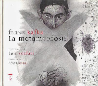 Otoño Kafka