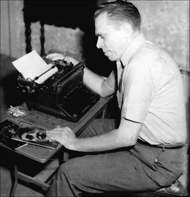 El grito de Bukowski