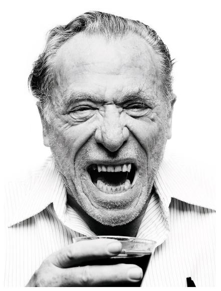 El grito de Bukowski