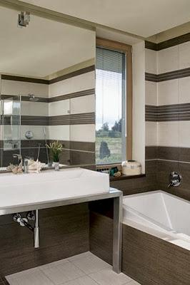 Moderna Casa en Polonia