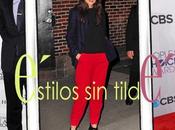 Cómo disimular rodillas anchas