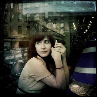 [Entrevista] Luthea Salom, repartiendo sonrisas