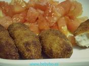 receta croquetas