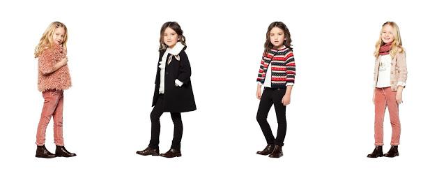 LA NUEVA COLECCIÓN DE NANOS