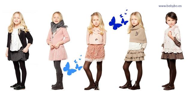 LA NUEVA COLECCIÓN DE NANOS