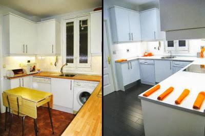 Home Staging ¿Piensas que el precio es lo único que importa a la hora de vender tu casa?