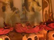 Fiesta Muertos....viva México!!