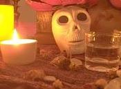 queremos saber.... oído hablar fiesta Muertos México???