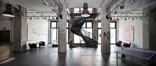 ¿Cómo adaptar el estilo industrial a tu casa?(2)