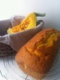 BIZCOCHO DE CALABAZA. PUMPKIN CAKE