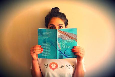 Por que reflexionar sobre moda de autor y blogs? por Sofia Calvo.