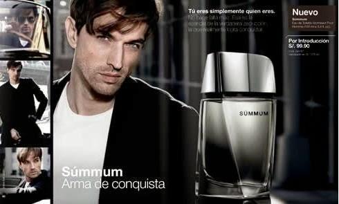 Summun, arma de conquista.