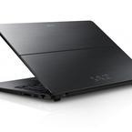 Sony presenta sus VAIO Flip PC, Tap Pc y All-in-One