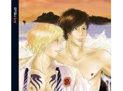 Salón manga Barcelona, 2013 Nowevolution