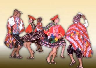 A través del III Festidanza Folklórica: ALCALDE DE ZUÑIGA PROMUEVE COSTUMBRES Y VALORES DEL PUEBLO PERUANO…