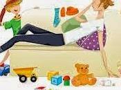 madre cansada (por Arantxa)