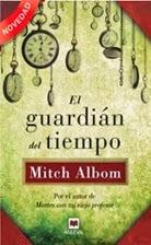 El guardián del tiempo