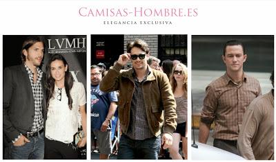 Camisas-Hombre.es, otoño/invierno, moda masculina, menswear,