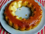 Tarta queso microondas
