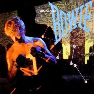 Temporada 5/ Programa 2: David Bowie y “Let’s Dance” (1983)