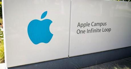 USPTO confirma importante patente de pantalla multitáctil de Apple