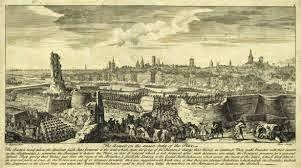 Nova Barcelona, el exilio de los vencidos el 11 de septiembre de 1714