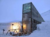 Preparación para Apocalipsis: Bóveda Global Semillas Svalbard