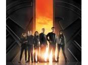 Portadas alternativas inspiradas Agents S.H.I.E.L.D. para noviembre