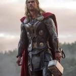 Thor: El Mundo Oscuro