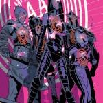 Avengers Arena Nº 17