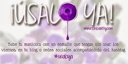 Reto #usaloya: Contra el cáncer de mama