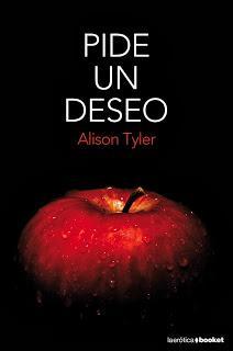 Pide un Deseo - Alison Tyler