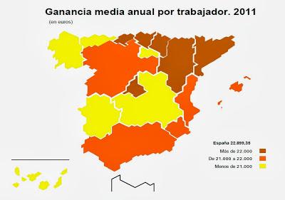 Catalunya. Secesión (4) Sobre el poder del pueblo catalán