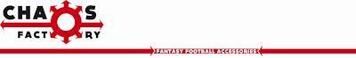 El Escriba recomienda...Chaos Factory
