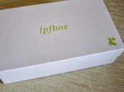 LPFBOX octubre!!!