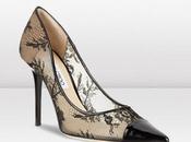 Jimmy Choo Fall 2013