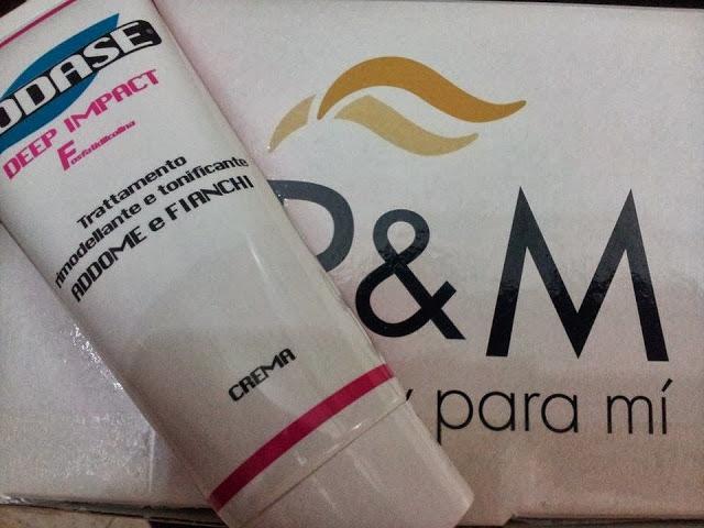 IODASE CON PORYPARAMI