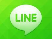 LINE para Android permite realizar videollamadas